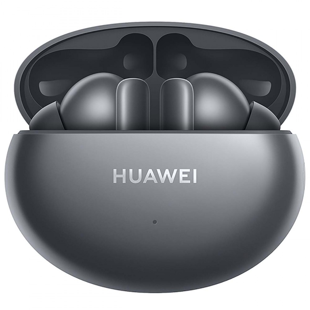 Наушники True Wireless HUAWEI Freebuds 4i Silver Frost (T0001)