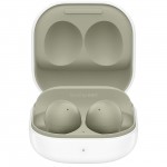 Наушники True Wireless Samsung Galaxy Buds2 оливковый (SM-R177N)