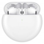 Наушники True Wireless HUAWEI Freebuds 4 Ceramic/White