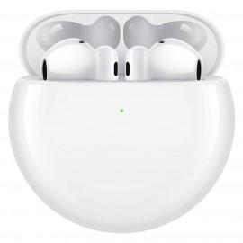 Наушники True Wireless HUAWEI Freebuds 4 Ceramic/White