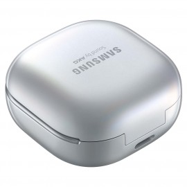 Наушники True Wireless Samsung Galaxy Buds Pro Silver (SM-R190NZSACIS)