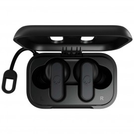 Наушники True Wireless Skullcandy DIME черные (S2DMW-P740)