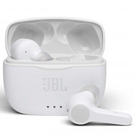 Наушники True Wireless JBL JBLT215TWSWHT