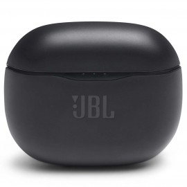 Наушники True Wireless JBL Tune 125 TWS Black