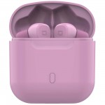 Наушники True Wireless HIPER TWS Welle Pink (HTW-KTX6)