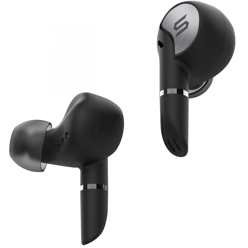 Наушники True Wireless Soul SYNC PRO Black 