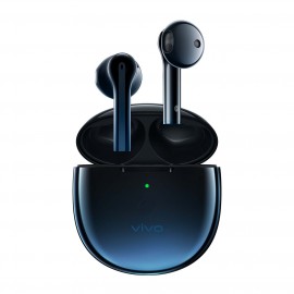 Наушники True Wireless vivo TWS Neo Starry Blue