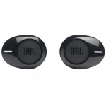 Наушники True Wireless JBL Tune 125 TWS Black