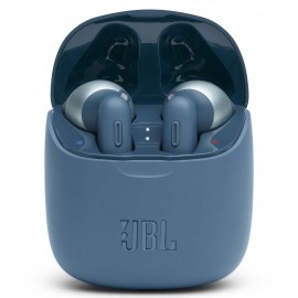 Наушники True Wireless JBL JBLT225TWSBLU