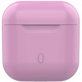 Наушники True Wireless HIPER TWS Welle Pink (HTW-KTX6)