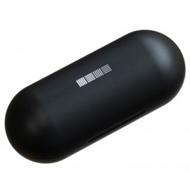 Наушники True Wireless InterStep SBH-640 Black