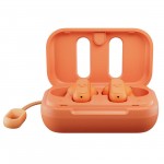 Наушники True Wireless Skullcandy DIME Orange/Gold