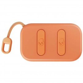 Наушники True Wireless Skullcandy DIME Orange/Gold