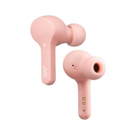 Наушники True Wireless JVC HA-A7T Pink (HA-A7T-PN-U)