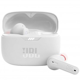 Наушники True Wireless JBL TUNE 230NC TWS White (JBLT230NCTWSWHT)