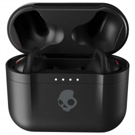 Наушники True Wireless Skullcandy INDY FUEL черные (S2IFW-N740)