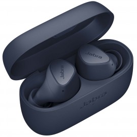 Наушники True Wireless Jabra Elite 3 Navy