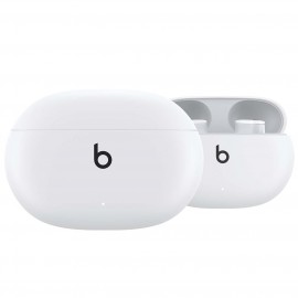 Наушники True Wireless Beats Studio Buds Noise Cancelling White (MJ4Y3EE/A)