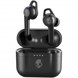 Наушники True Wireless Skullcandy INDY FUEL черные (S2IFW-N740)