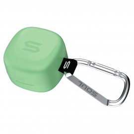 Наушники True Wireless Soul S-NANO Lime