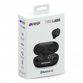 Наушники True Wireless HIPER LABR (HTW-S9)