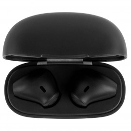 Наушники True Wireless Rombica Mysound Factor Black (BH-T004)