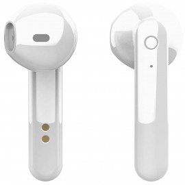 Наушники True Wireless HIPER TWS Alto White (HTW-KTX2) 