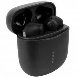 Наушники True Wireless Rombica Mysound Factor Black (BH-T004)