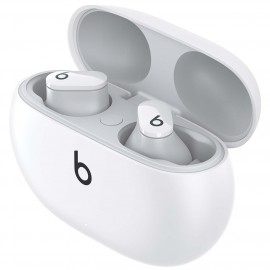 Наушники True Wireless Beats Studio Buds Noise Cancelling White (MJ4Y3EE/A)