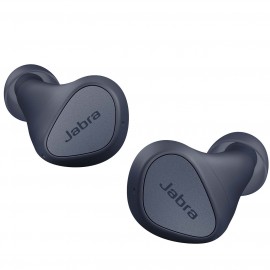 Наушники True Wireless Jabra Elite 3 Navy 