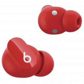 Наушники True Wireless Beats Studio Buds Noise Cancelling Red (MJ503EE/A)