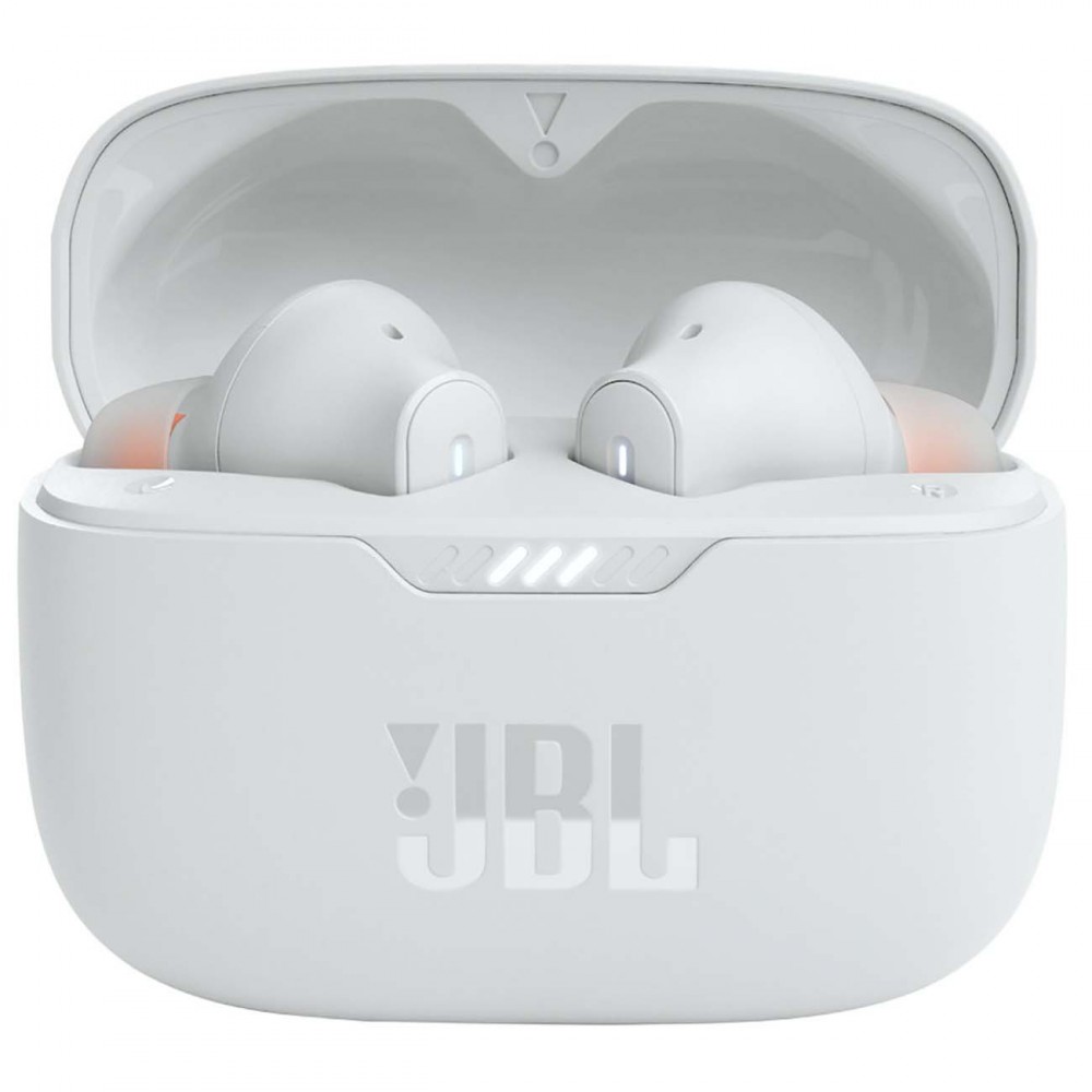 Наушники True Wireless JBL TUNE 230NC TWS White (JBLT230NCTWSWHT)