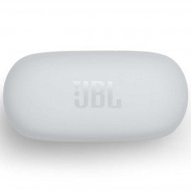 Наушники True Wireless JBL Live Free NC+ TWS White (JBLLIVEFRNCPTWSW)