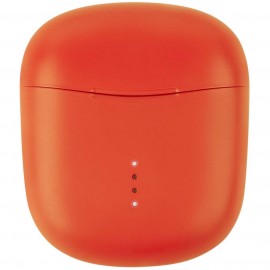 Наушники True Wireless Rombica Mysound Factor Red (BH-T005)