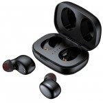 Наушники True Wireless Leef MW-TWS-002 Black