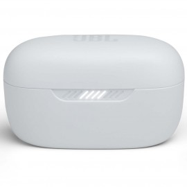 Наушники True Wireless JBL Live Free NC+ TWS White (JBLLIVEFRNCPTWSW)