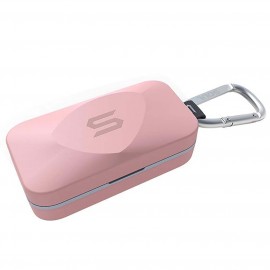 Наушники True Wireless Soul S-FIT Pink