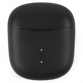 Наушники True Wireless Rombica Mysound Factor Black (BH-T004)