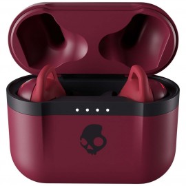 Наушники True Wireless Skullcandy INDY EVO красные (S2IVW-N741)