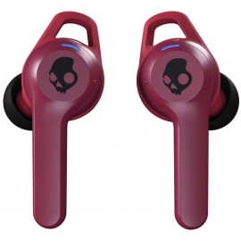 Наушники True Wireless Skullcandy INDY EVO красные (S2IVW-N741) 