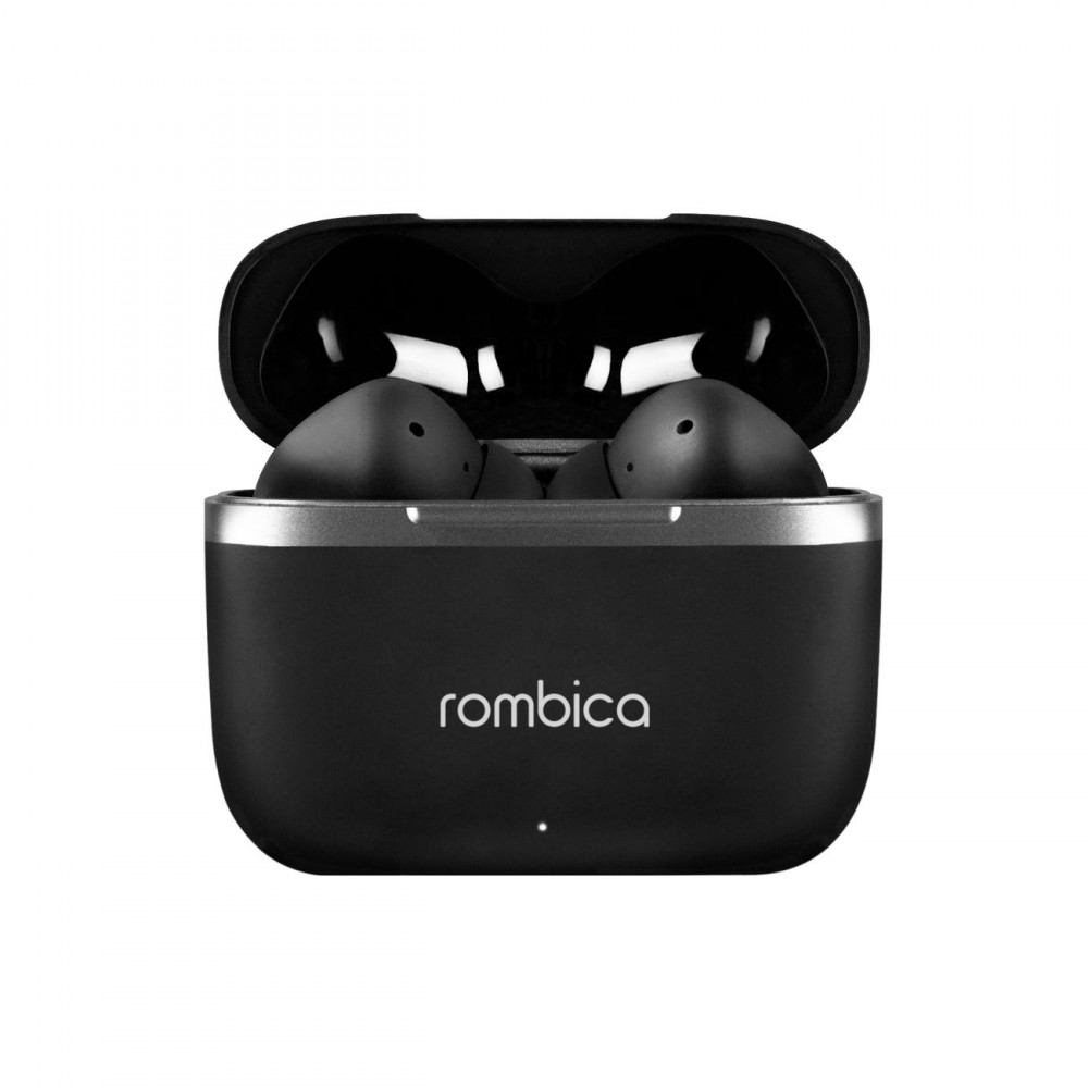 Наушники True Wireless Rombica Mysound Free Pro Black