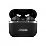 Наушники True Wireless Rombica Mysound Free Pro Black