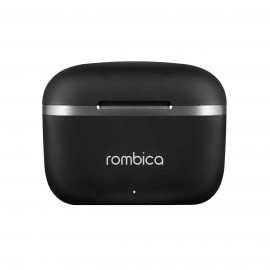 Наушники True Wireless Rombica Mysound Free Pro Black