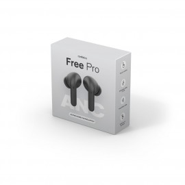 Наушники True Wireless Rombica Mysound Free Pro Black