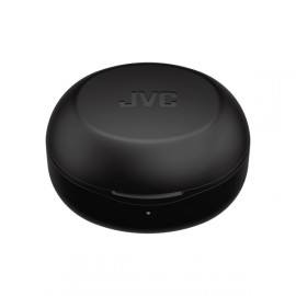 Наушники True Wireless JVC Gumy Mini Black (HA-A5T-BN-E)