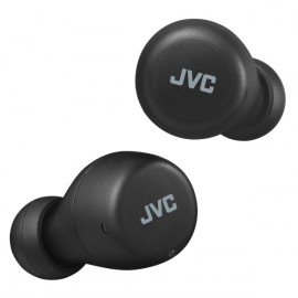 Наушники True Wireless JVC Gumy Mini Black (HA-A5T-BN-E)