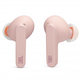 Наушники True Wireless JBL Live Pro+ TWS Pink (JBLLIVEPROPTWSPIK) 