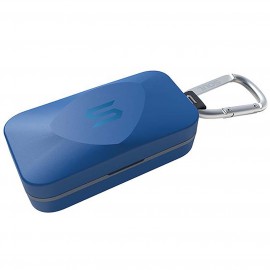 Наушники True Wireless Soul S-FIT Blue