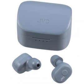 Наушники True Wireless JVC HA-A10T-H-U Grey