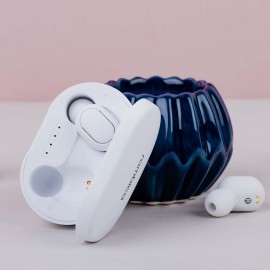 Наушники True Wireless Rombica MySound Play White